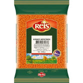 Reis Kırmızı Mercimek 2.5 KG