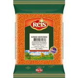 Reis Kırmızı Mercimek 2.5 KG