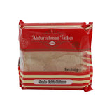 AbduTatlıcısı Tatlıcı 300 Gr Sade Tahin Helva