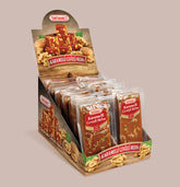 Tatsan Karamelli Cevizli Helva 250 GR
