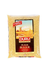 Duru Pilavlık Bulgur 1 KG