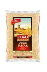 Duru Köftelik Bulgur 1 KG