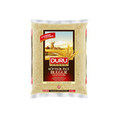 Duru Çiğ Köftelik Bulgur 1 KG