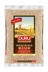 Duru Kepekli Pilavlık 1 KG
