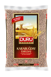 Duru Greçka Buğday 1 KG