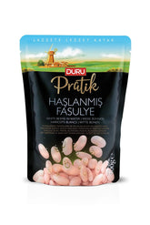 Duru Haşlanmış Fasulye 400 GR