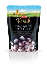 Haşlanmış Duru Börülce 400 GR