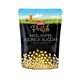 Duru Haşlanmış Aşurelik Buğday 250 GR