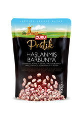 Haşlanmış Duru Barbunya 400 GR