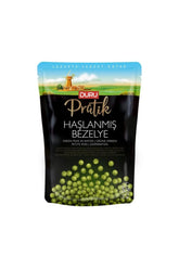 Haşlanmış Duru Bezelye 450 GR