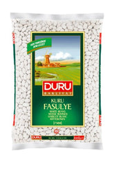 Duru Kuru Fasülye 7 Mm 1 KG