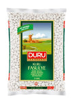 Duru Kuru Fasülye 7 Mm 1 KG
