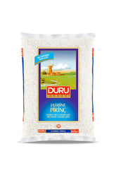 Duru Jasmine Pirinç 1 KG