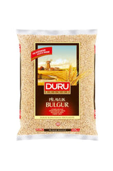Duru Pilavlık Bulgur 2,5 KG