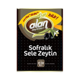 ALAN KURU SELE İRİ (yuvarlama) 9 KG