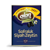 Alan Özel Special Yağlı Zeytin 201-230 10 KG