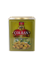 Çolban Özel Yeşil Çizik 201-230 10 kg