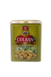 Çolban Özel Yeşil Çizik 201-230 10 kg