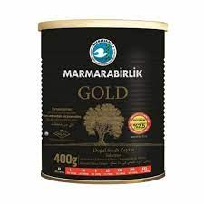 MarmaraBirlik Gold 400 gr Tnk 201-230
