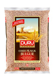 Duru Esmer Pilavlık Bulgur 1 KG