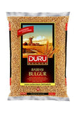 Duru Başbaşı Bulgur 1 KG