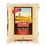 Duru İnce Pilavlık Bulgur 1 KG