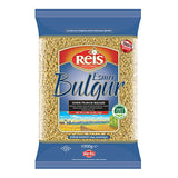 Reis Esmer Pilavlık Bulgur 1 KG