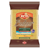 Reis Köftelik Bulgur 1 KG